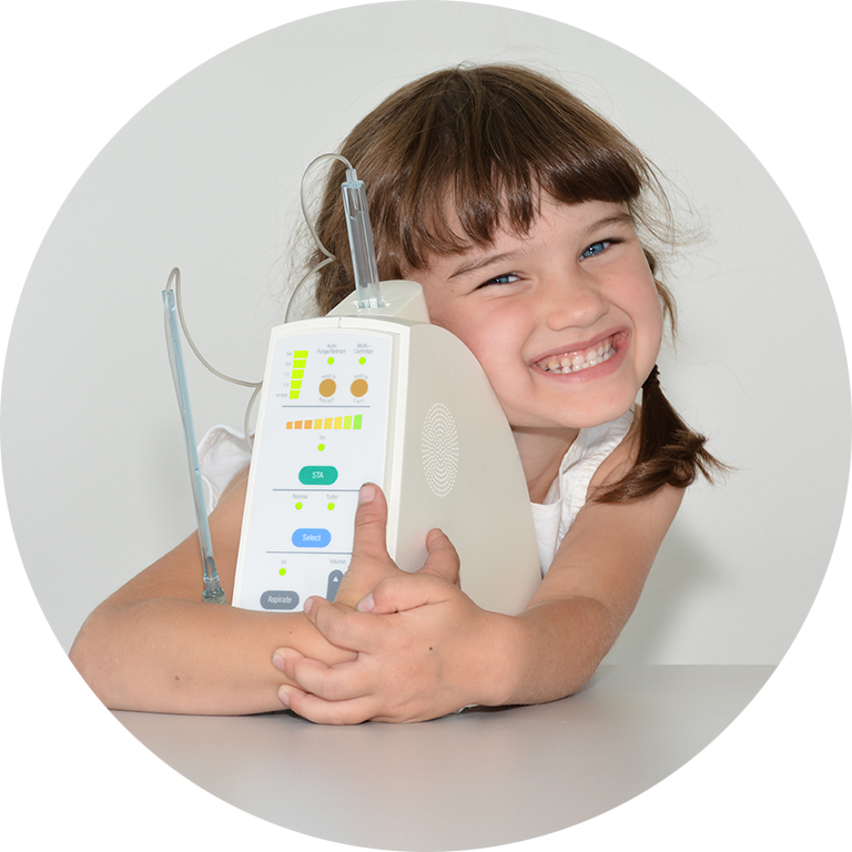 Digitale Anästhesie